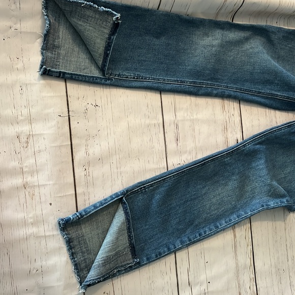 Free People jeans - Picture 6 of 9